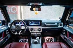 مێرسێدس بێنز G-Class
